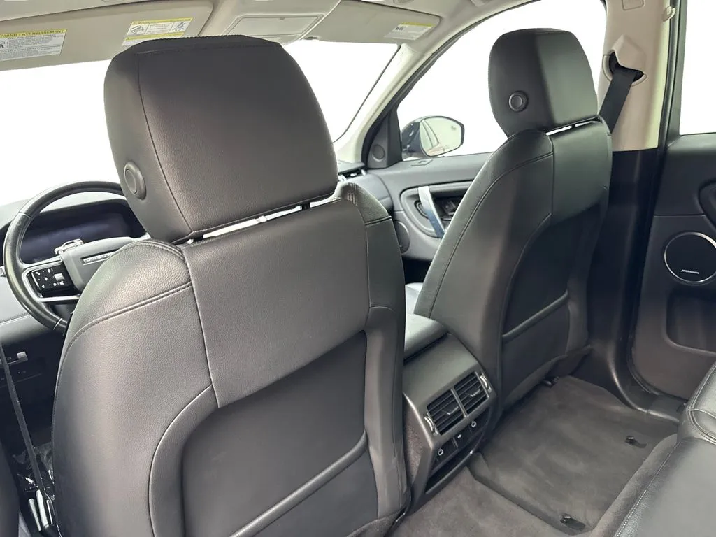 2022 Land Rover Discovery Sport SE - Photo 34