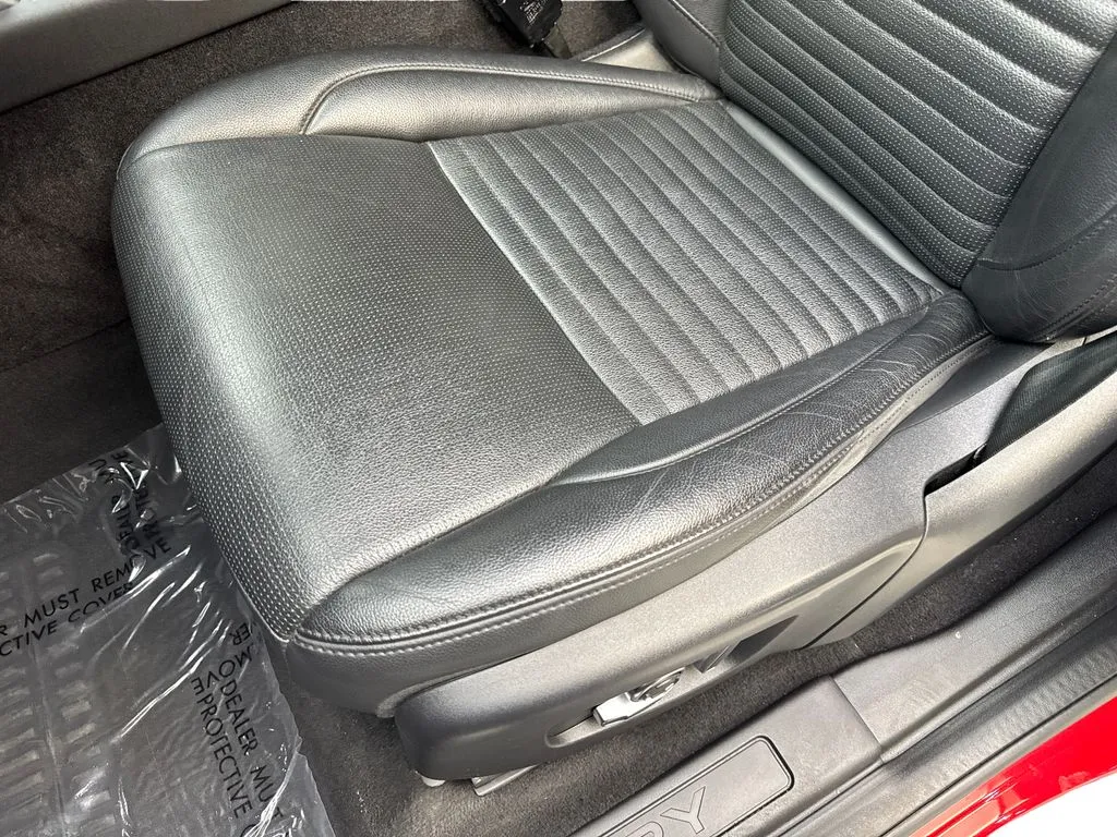 2022 Land Rover Discovery Sport SE - Photo 27
