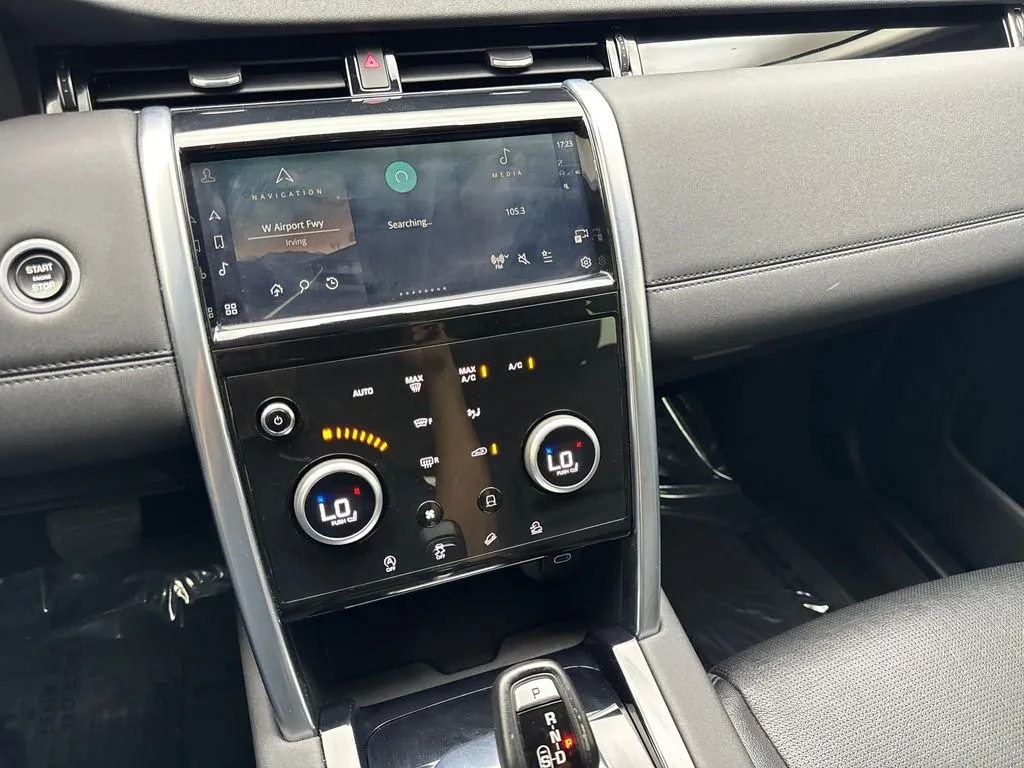 2022 Land Rover Discovery Sport SE - Photo 59
