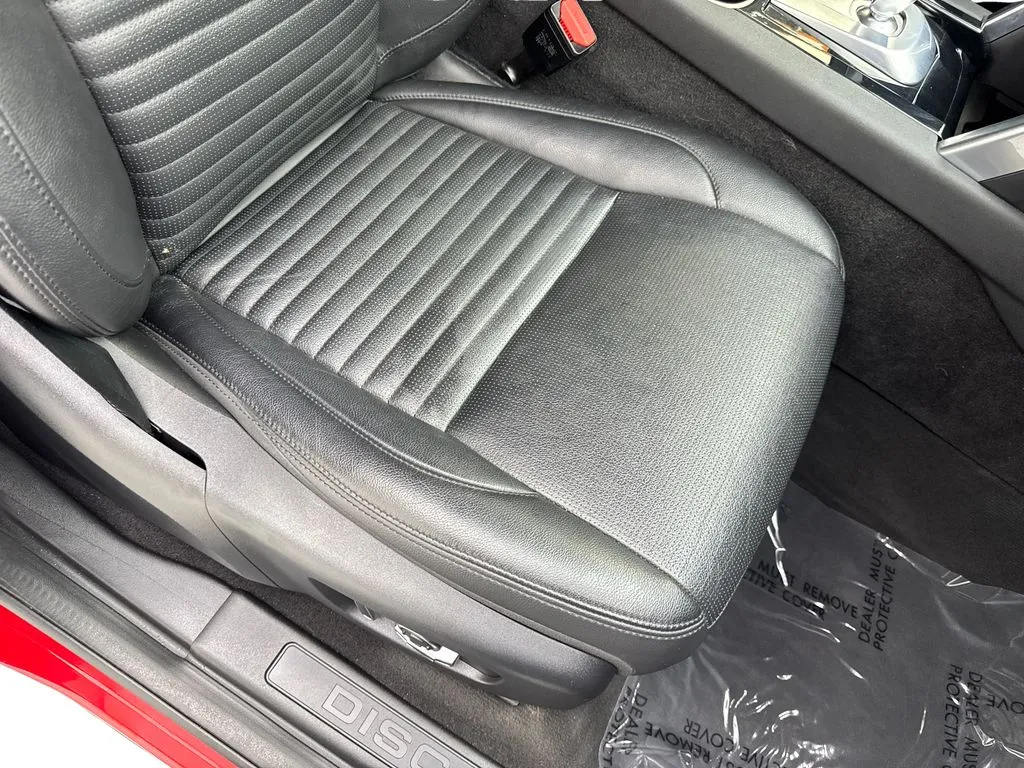 2022 Land Rover Discovery Sport SE - Photo 45