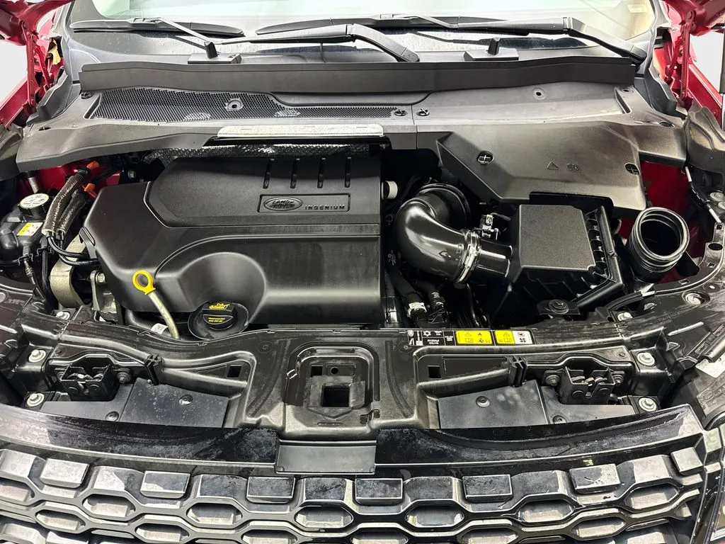 2022 Land Rover Discovery Sport SE - Photo 71