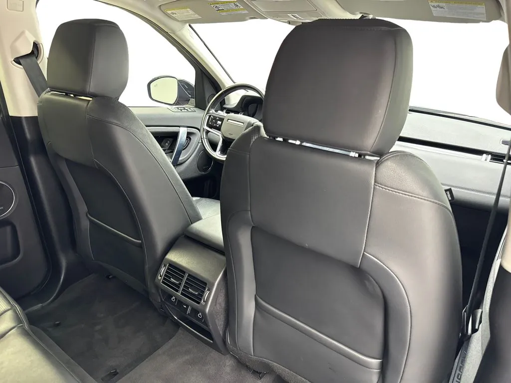 2022 Land Rover Discovery Sport SE - Photo 40