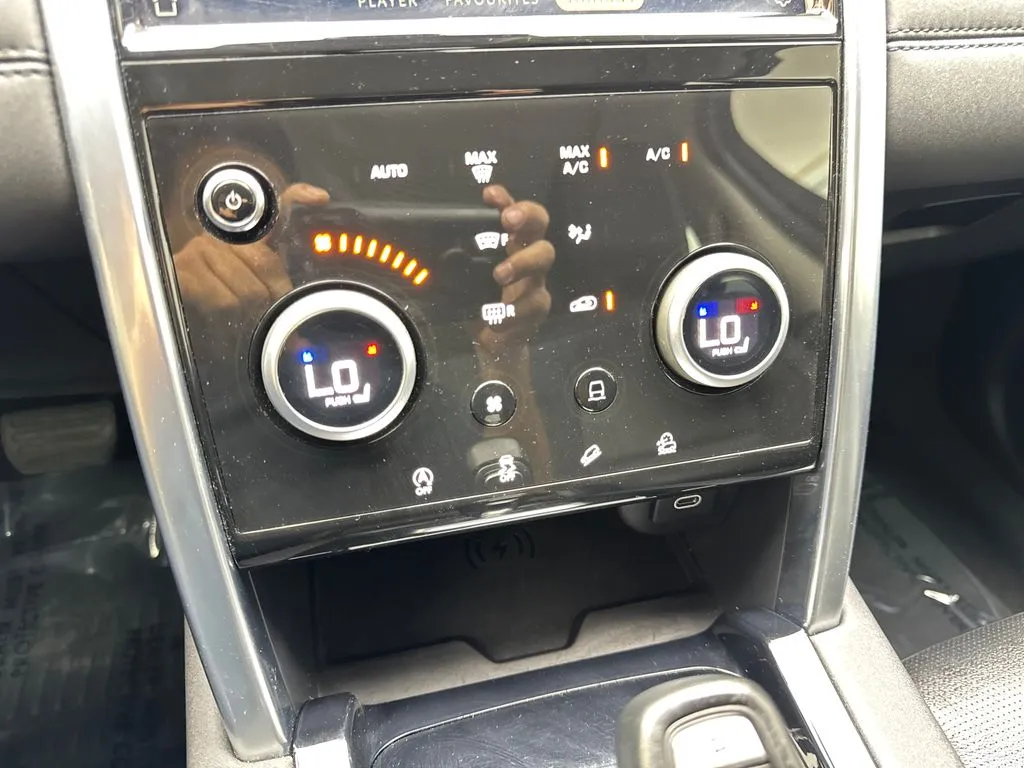 2022 Land Rover Discovery Sport SE - Photo 62