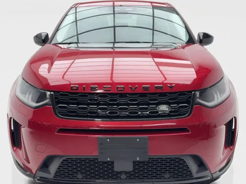 More photos of 2022 Land Rover Discovery Sport SE NAV,CAM,PANO,HTD STS,BLIND SPOT at Autos of Dallas - Irving, TX