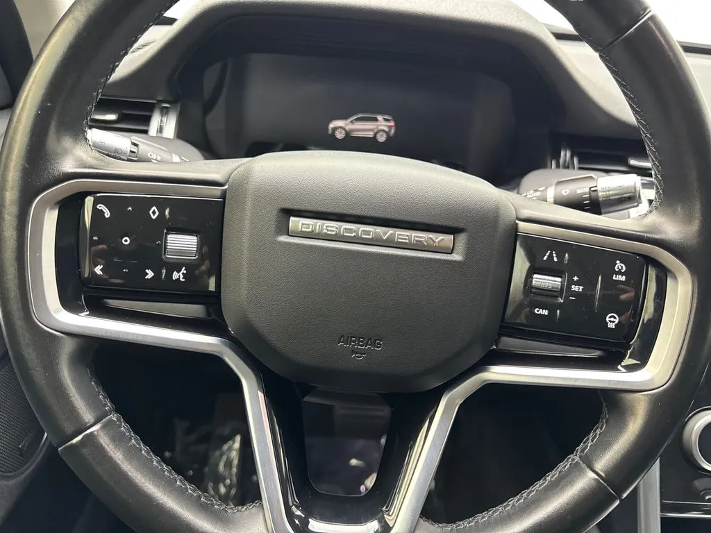 2022 Land Rover Discovery Sport SE - Photo 56