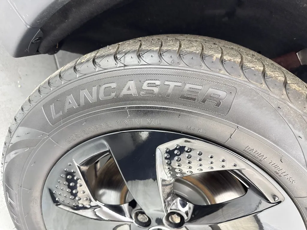 2022 Land Rover Discovery Sport SE - Photo 79
