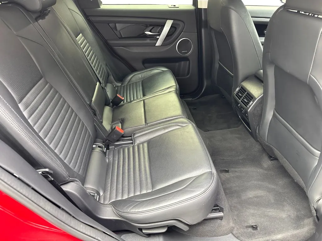2022 Land Rover Discovery Sport SE - Photo 38