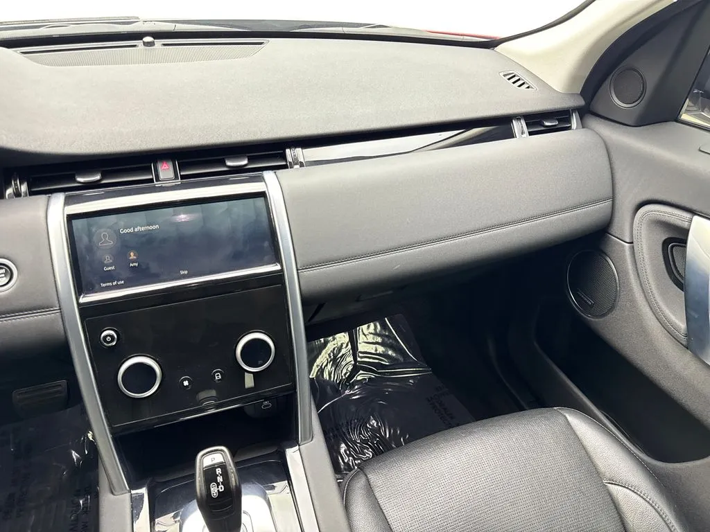 2022 Land Rover Discovery Sport SE - Photo 53