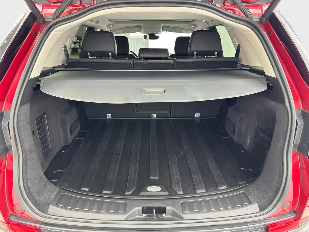 2022 Land Rover Discovery Sport SE - Photo 73