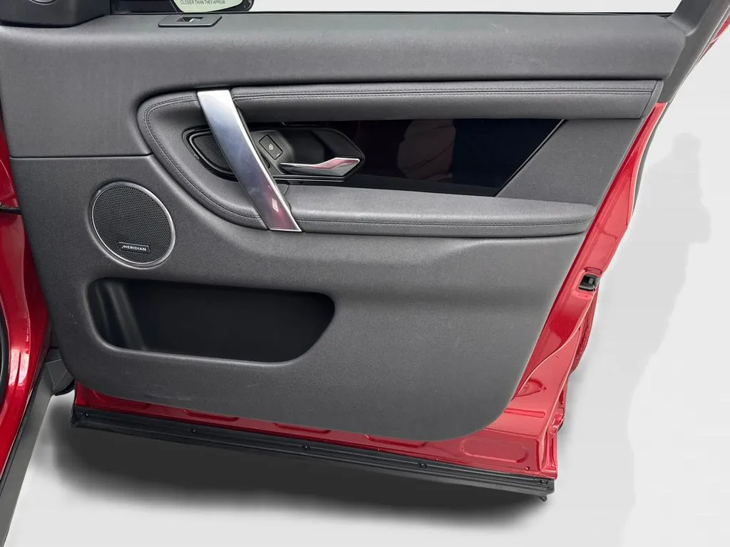 2022 Land Rover Discovery Sport SE - Photo 47