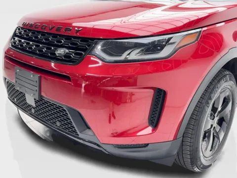 More photos of 2022 Land Rover Discovery Sport SE NAV,CAM,PANO,HTD STS,BLIND SPOT at Autos of Dallas - Irving, TX
