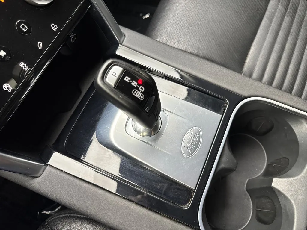 2022 Land Rover Discovery Sport SE - Photo 64