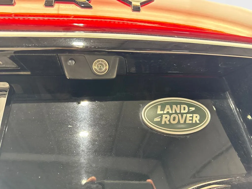 2022 Land Rover Discovery Sport SE - Photo 21