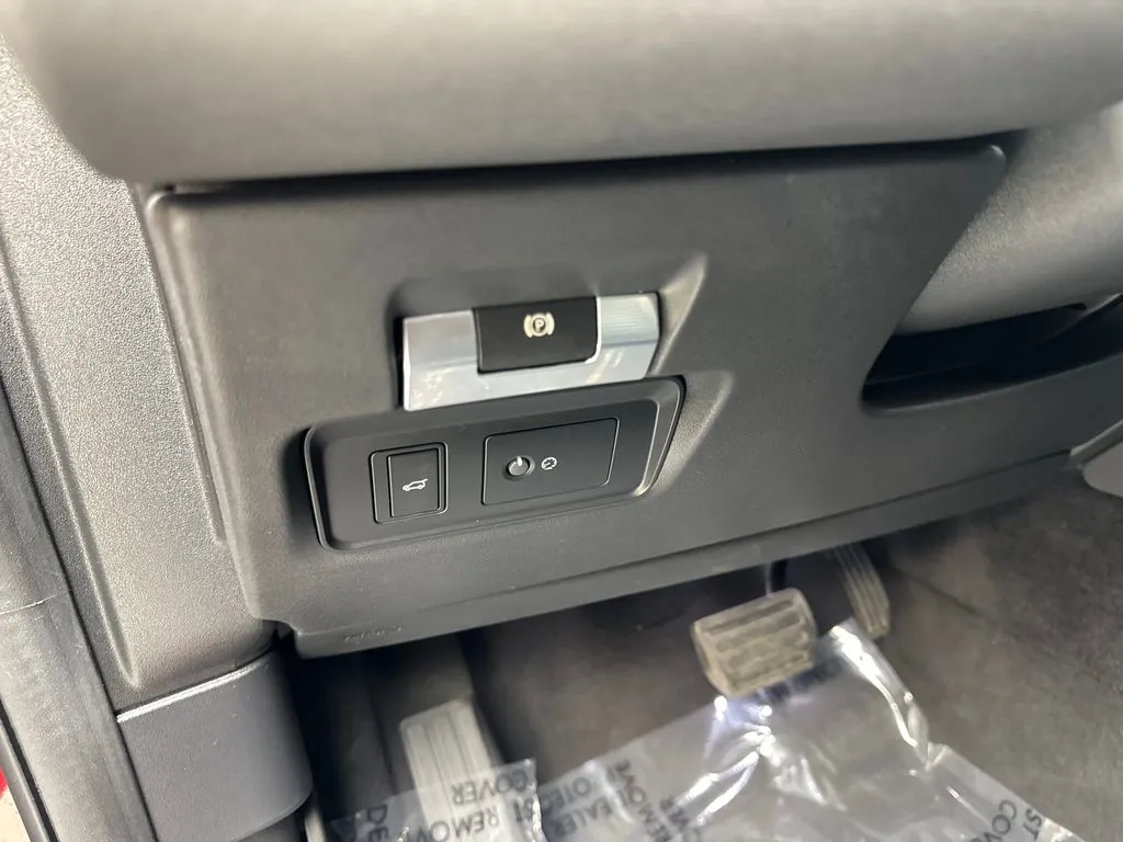 2022 Land Rover Discovery Sport SE - Photo 54