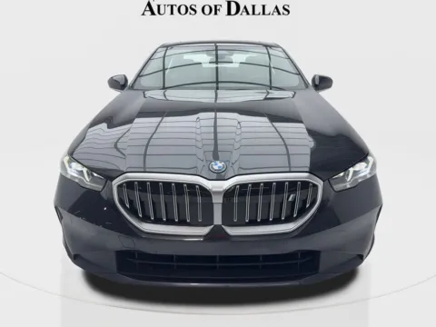 More photos of 2024 BMW i5 eDrive40 at Autos of Dallas - Irving, TX