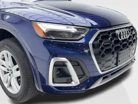 More photos of 2022 Audi Q5 45 S line Premium at Autos of Dallas - Irving, TX