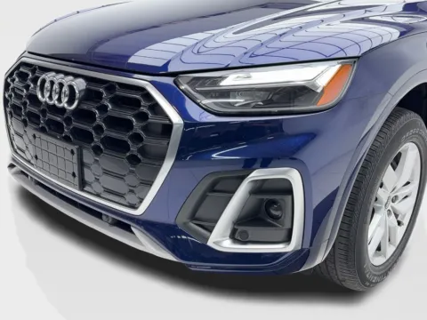 More photos of 2022 Audi Q5 45 S line Premium CAM,PANO,HTD STS,BLIND SPOT,18" at Autos of Dallas - Irving, TX