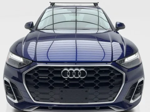 More photos of 2022 Audi Q5 45 S line Premium at Autos of Dallas - Irving, TX