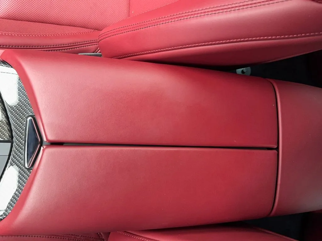 2021 Maserati Levante S GranSport - Photo 33