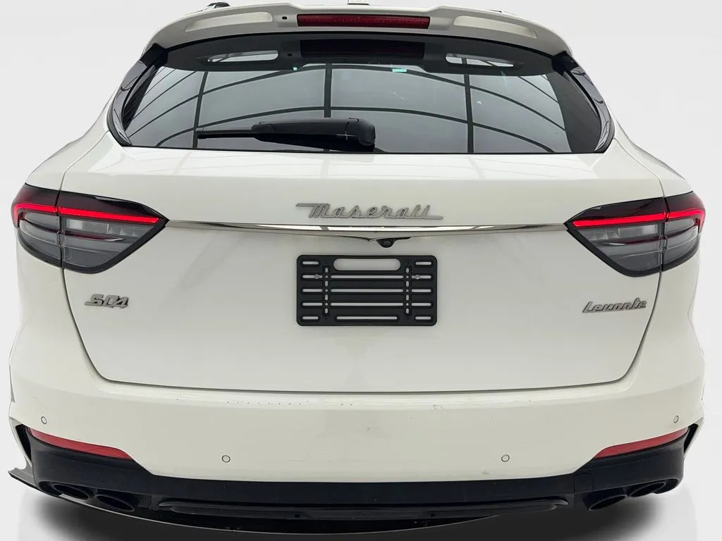 2021 Maserati Levante S GranSport - Photo 11