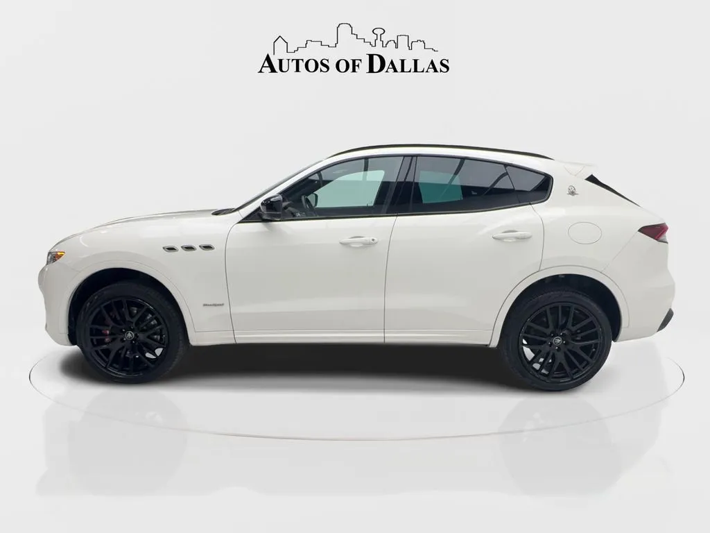 2021 Maserati Levante S GranSport - Photo 6