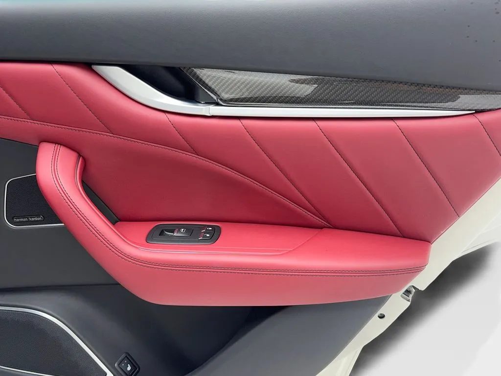 2021 Maserati Levante S GranSport - Photo 51