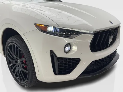 More photos of 2021 Maserati Levante S GranSport at Autos of Dallas - Irving, TX