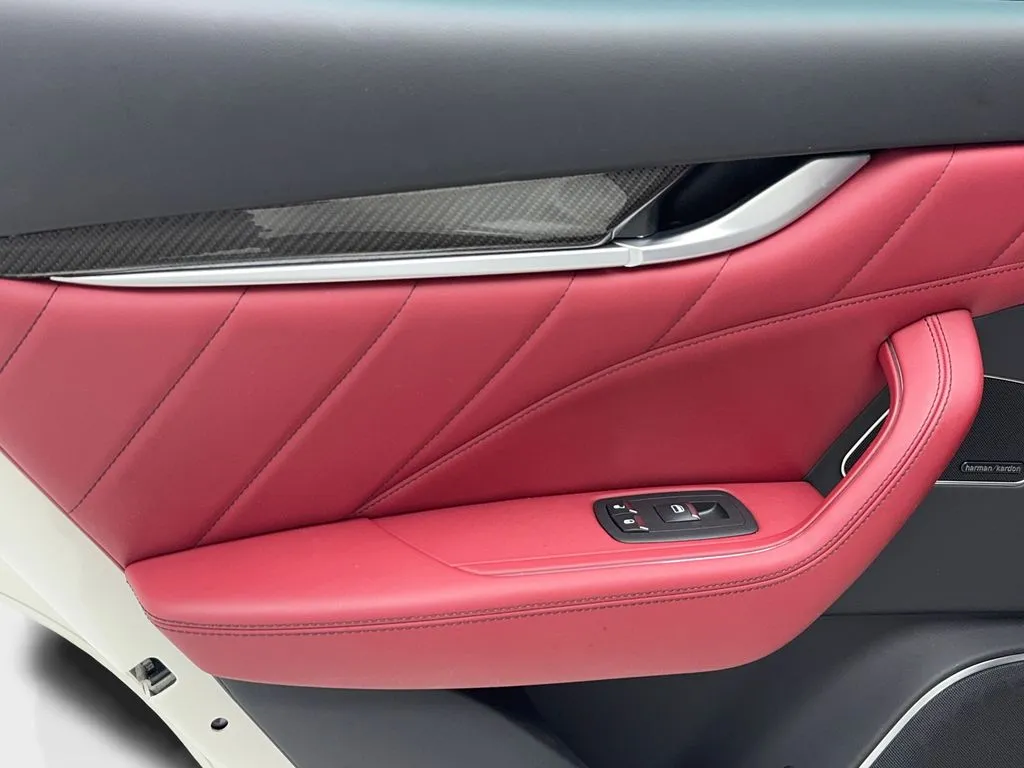 2021 Maserati Levante S GranSport - Photo 43