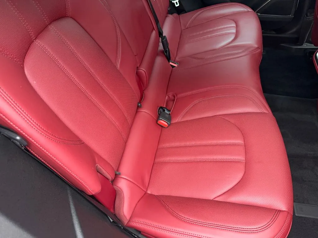 2021 Maserati Levante S GranSport - Photo 50
