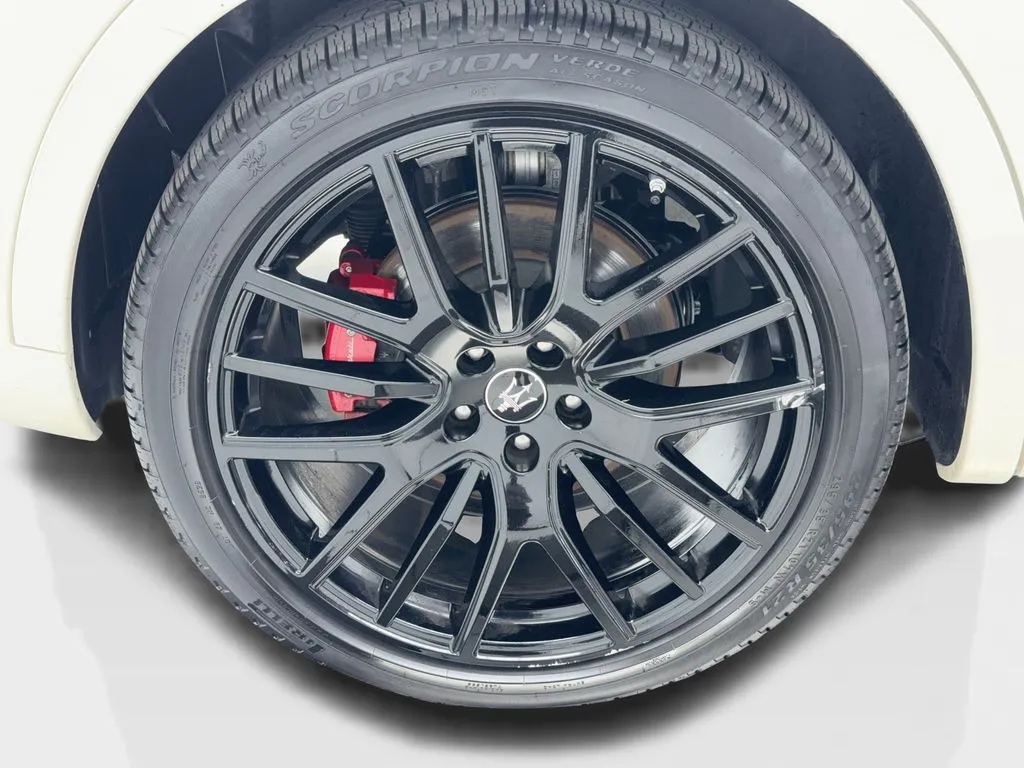 2021 Maserati Levante S GranSport - Photo 52