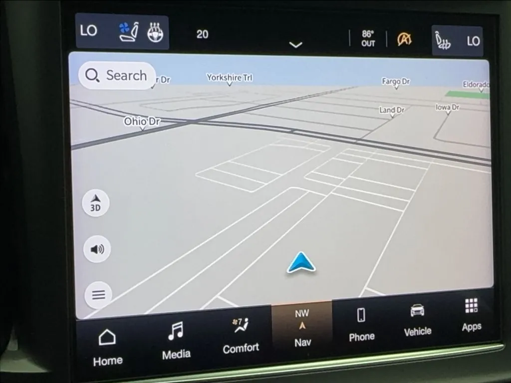 2021 Maserati Levante S GranSport - Photo 24