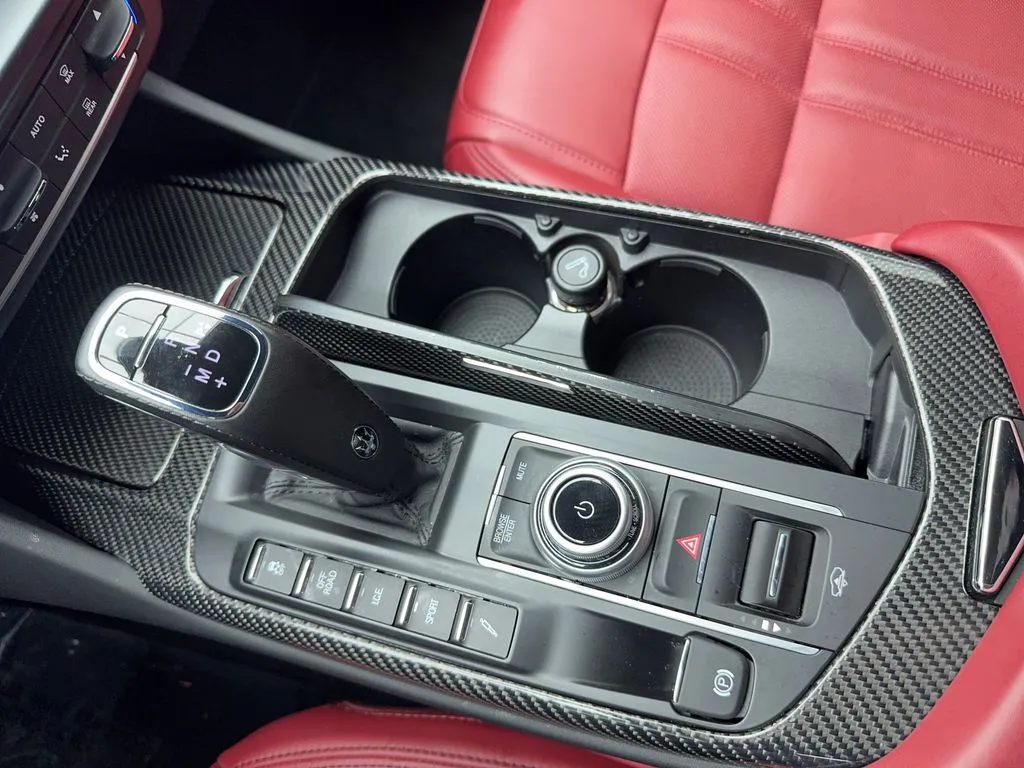 2021 Maserati Levante S GranSport - Photo 31