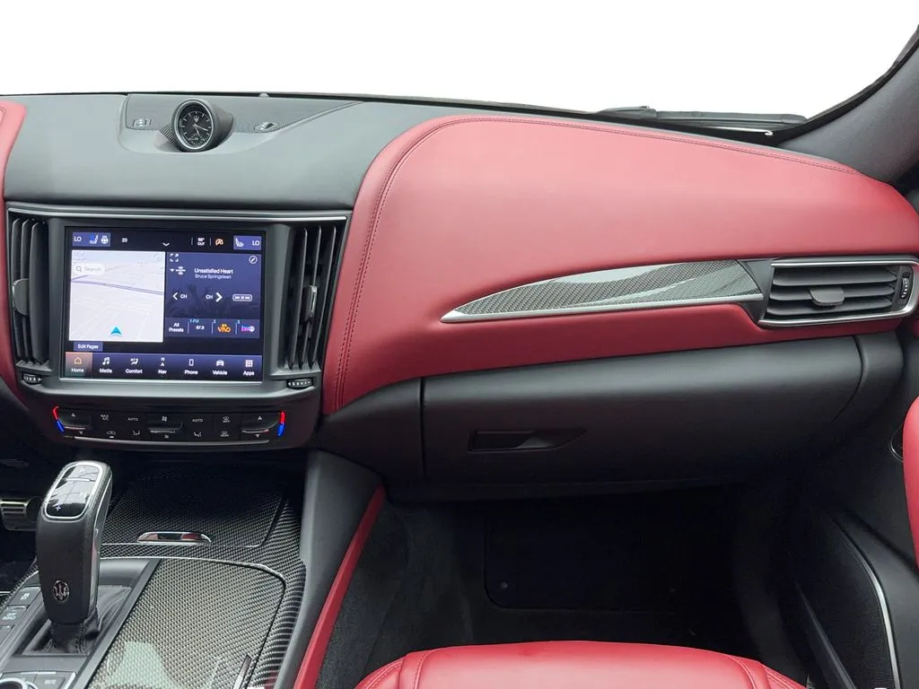 2021 Maserati Levante S GranSport - Photo 19