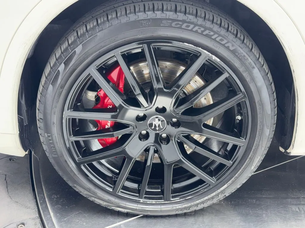2021 Maserati Levante S GranSport - Photo 54