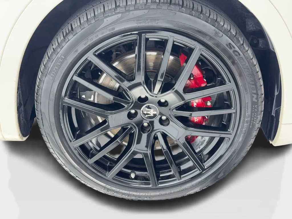 2021 Maserati Levante S GranSport - Photo 53