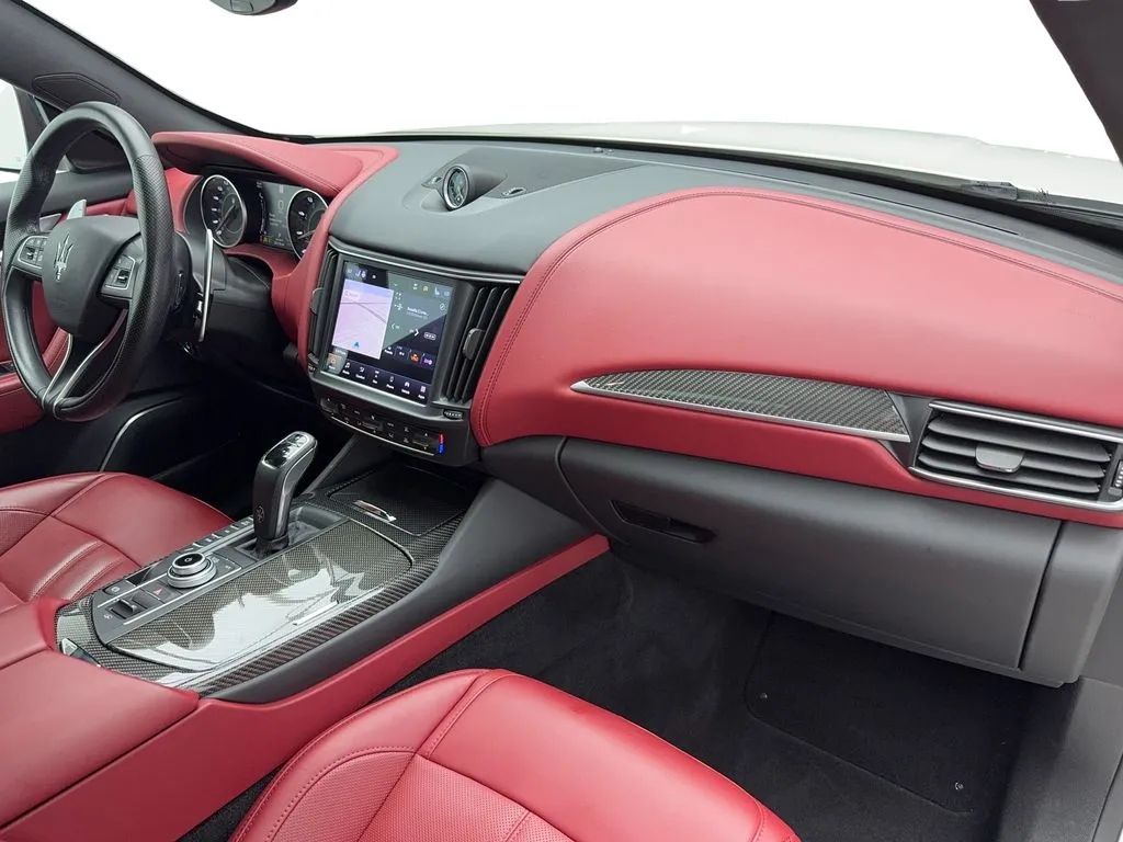 2021 Maserati Levante S GranSport - Photo 44