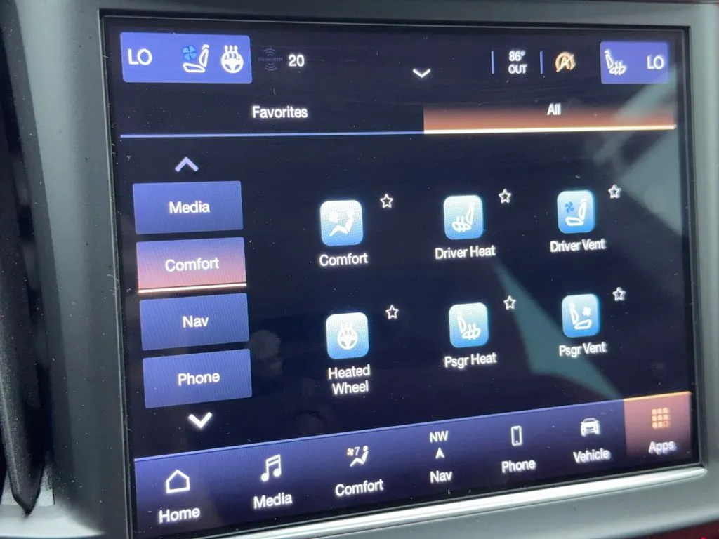 2021 Maserati Levante S GranSport - Photo 26