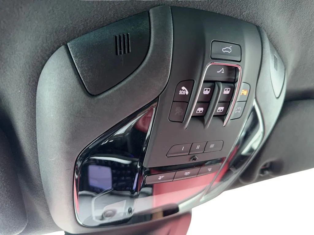 2021 Maserati Levante S GranSport - Photo 34