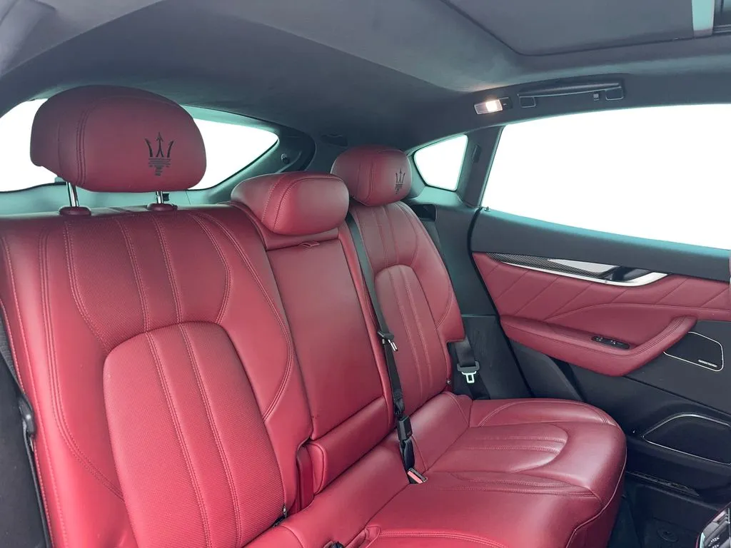 2021 Maserati Levante S GranSport - Photo 48