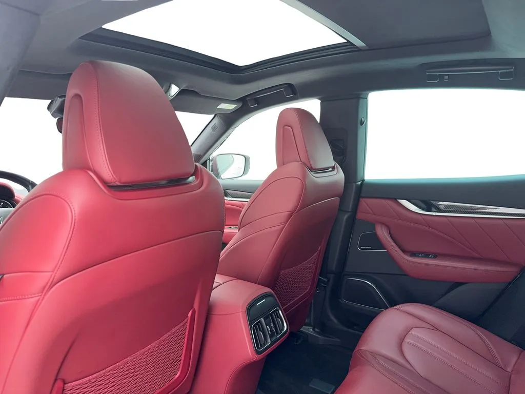 2021 Maserati Levante S GranSport - Photo 40