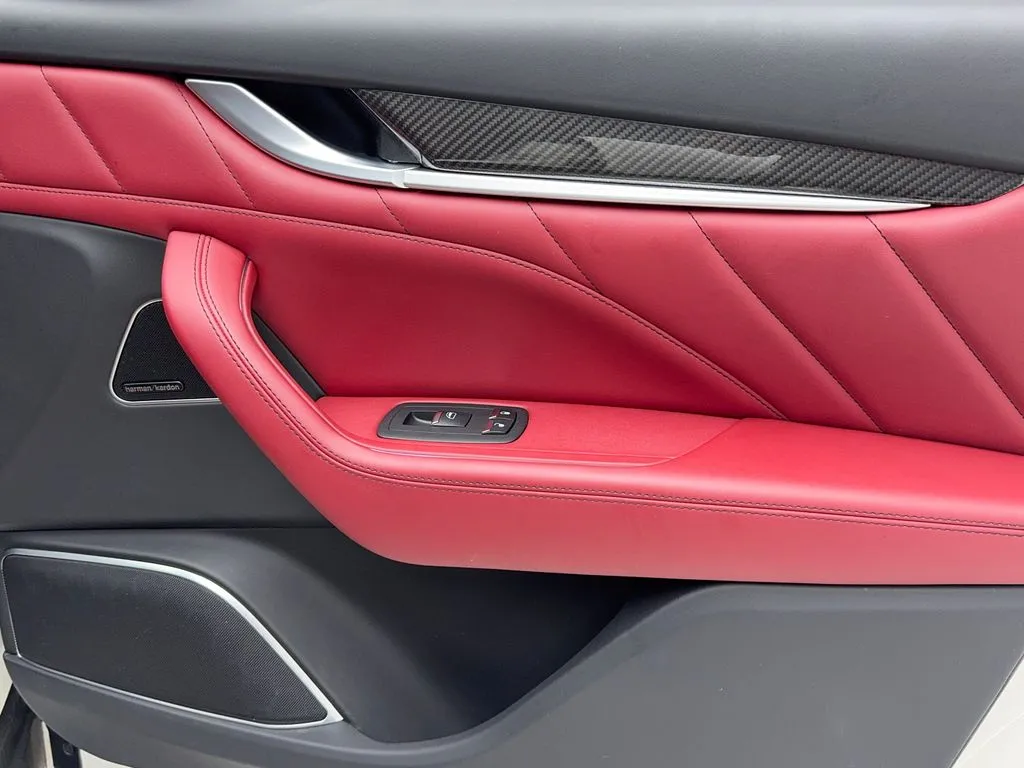 2021 Maserati Levante S GranSport - Photo 47