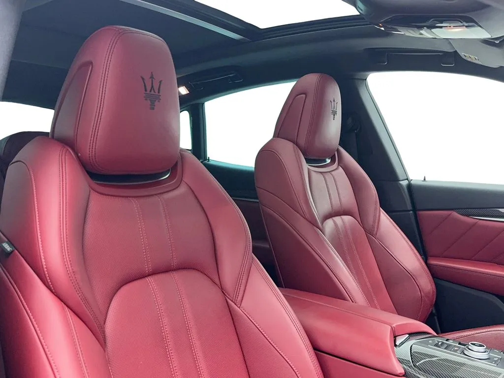 2021 Maserati Levante S GranSport - Photo 45