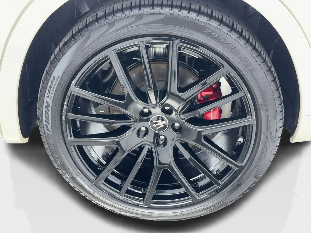2021 Maserati Levante S GranSport - Photo 55