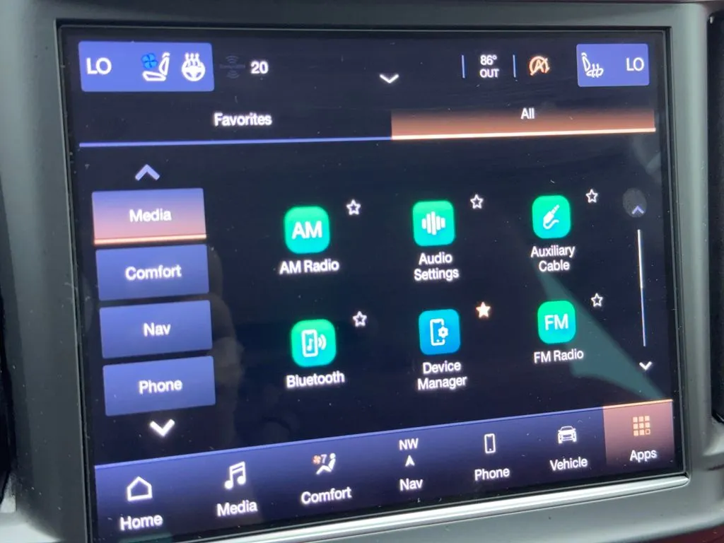 2021 Maserati Levante S GranSport - Photo 25