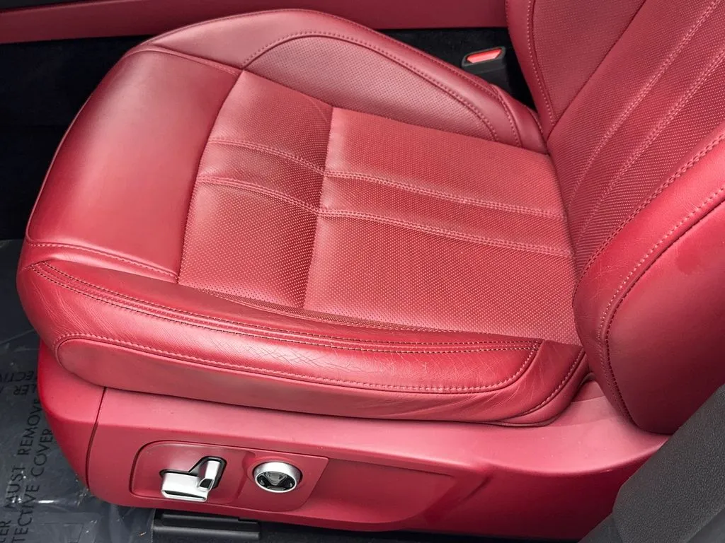 2021 Maserati Levante S GranSport - Photo 37