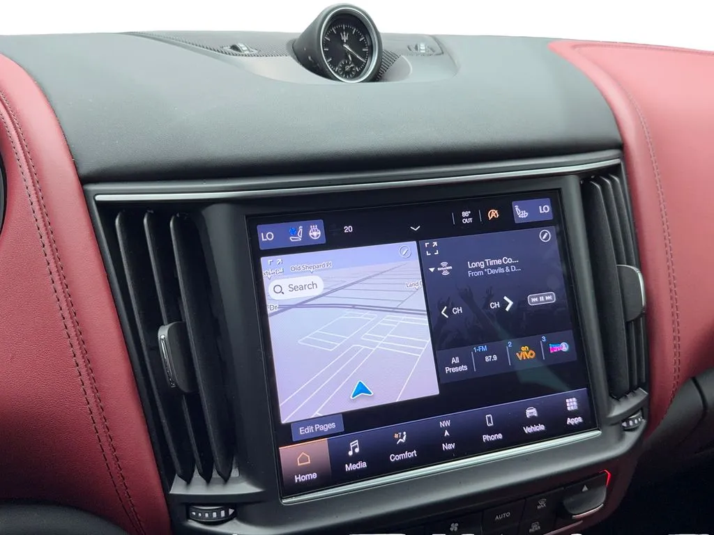 2021 Maserati Levante S GranSport - Photo 28