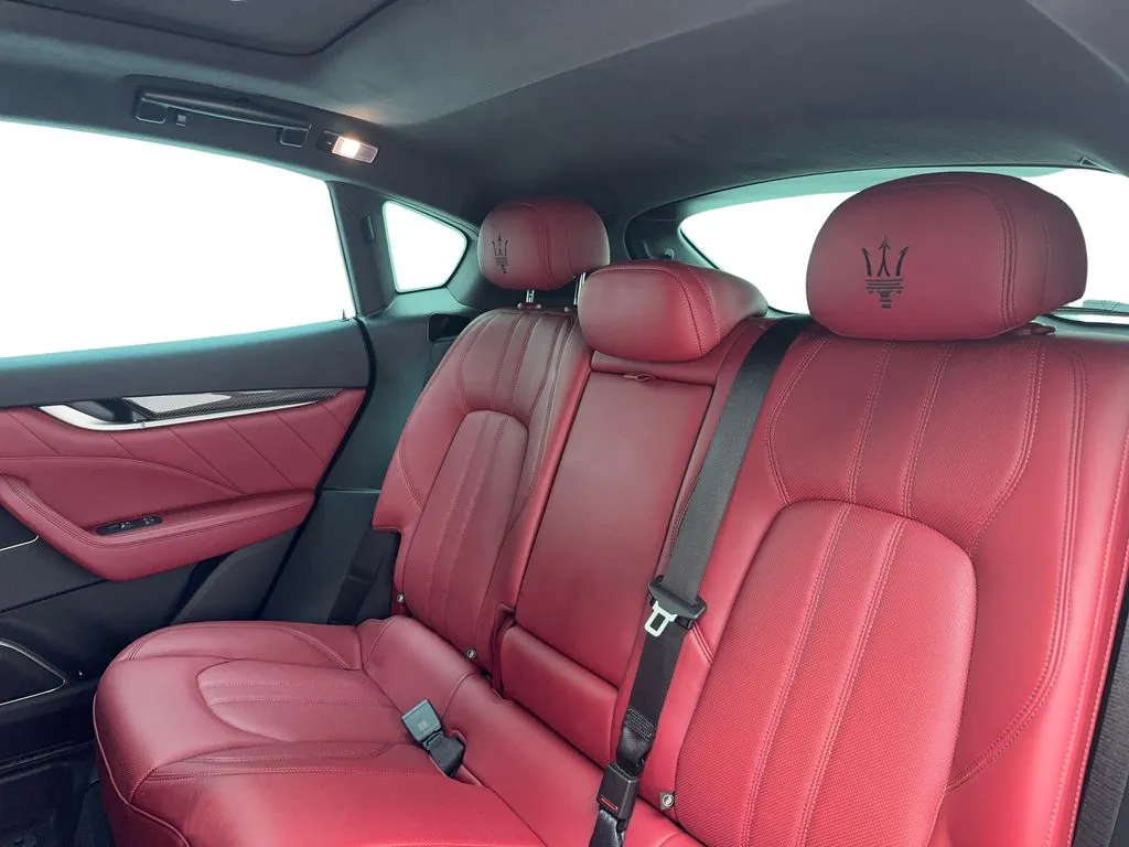 2021 Maserati Levante S GranSport - Photo 39