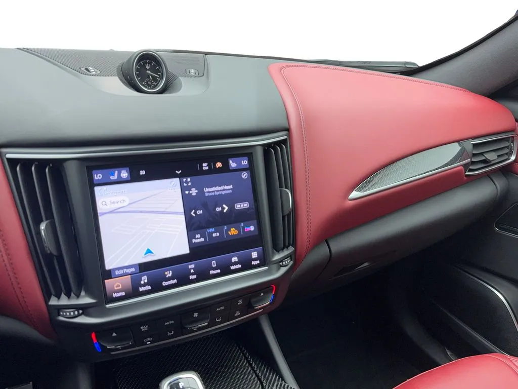 2021 Maserati Levante S GranSport - Photo 23