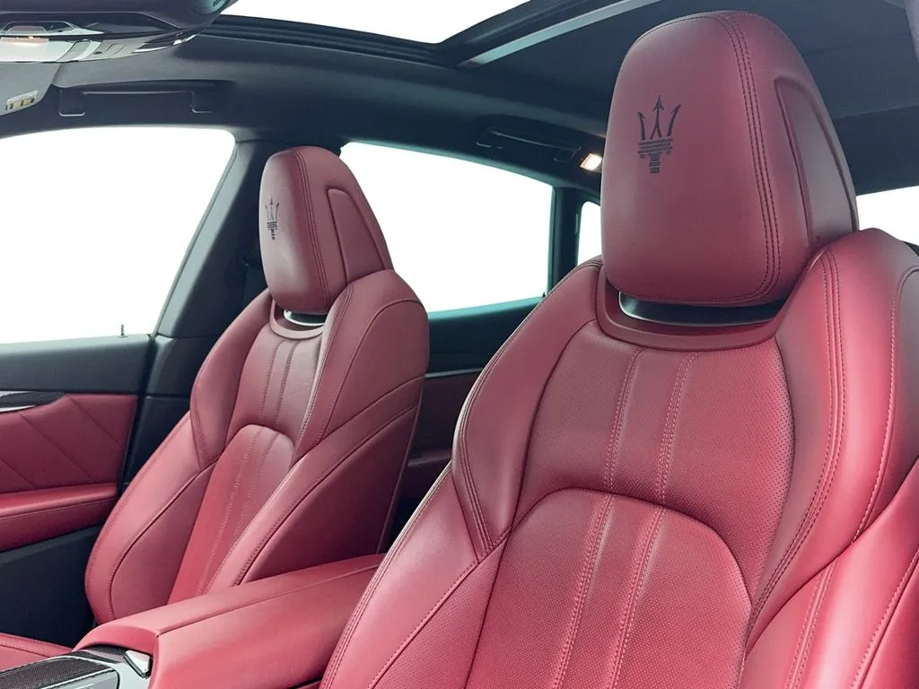 2021 Maserati Levante S GranSport - Photo 35