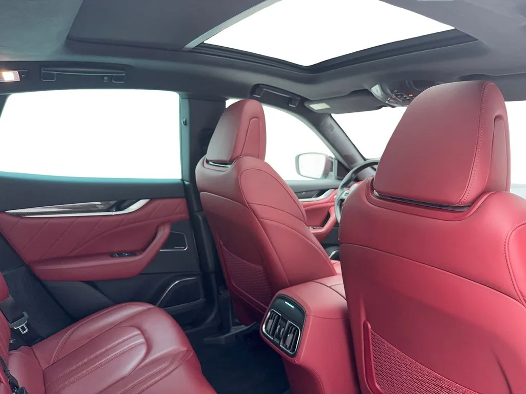 2021 Maserati Levante S GranSport - Photo 49